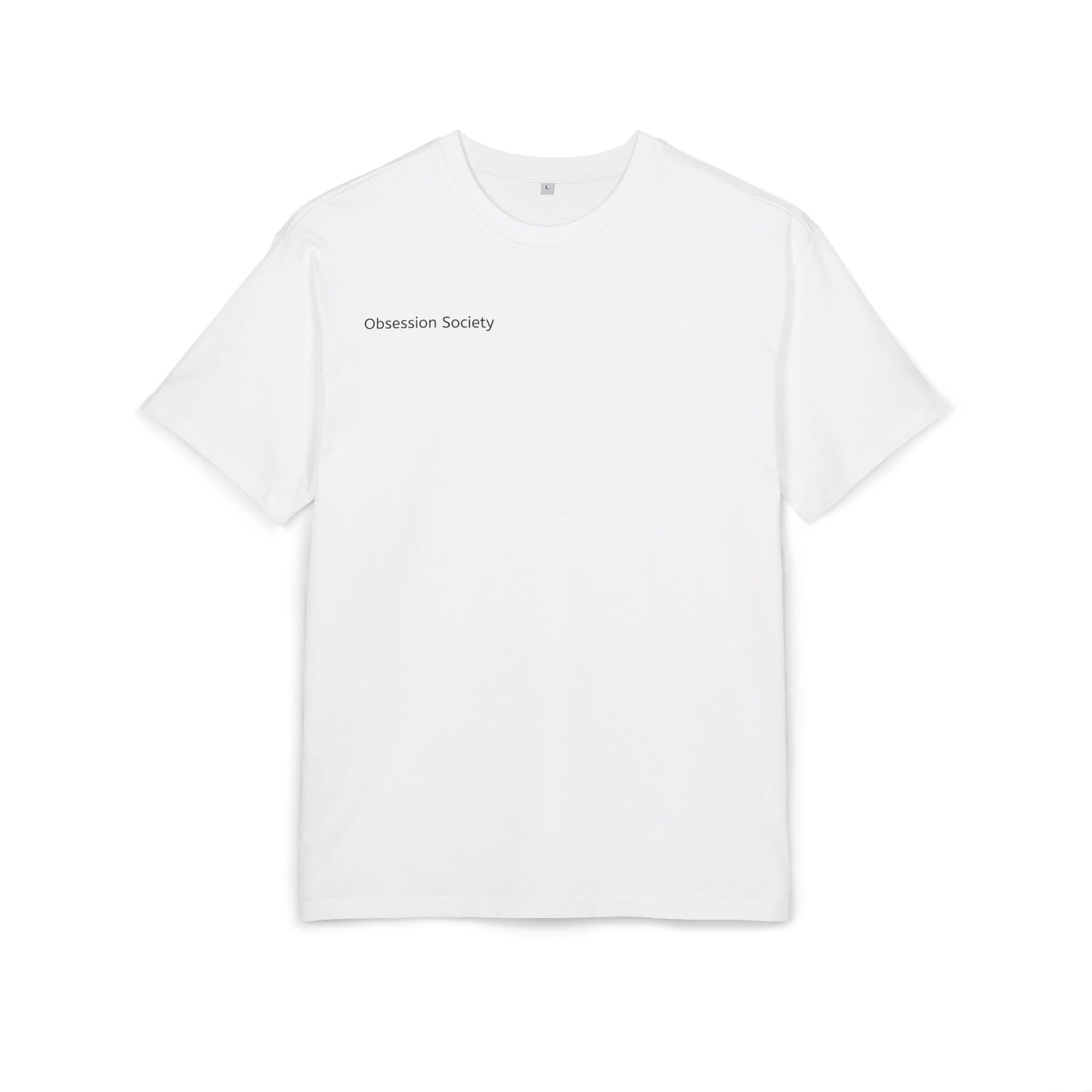 Love - Tricou din Bumbac Superior